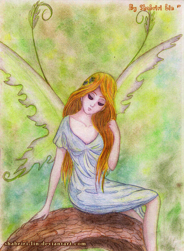 Daydream Fairy