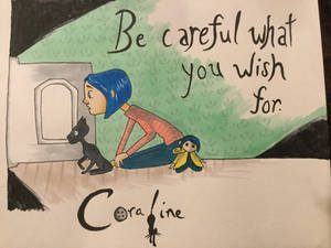 Coraline