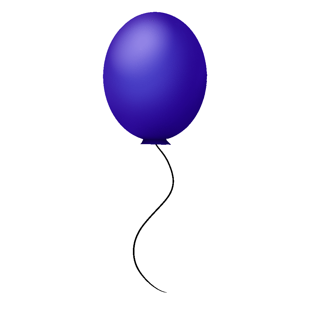 New Balloon Gif by DumplingKitten on DeviantArt