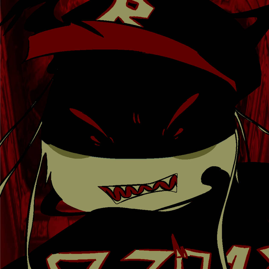 pest pfp by Cynderakk on DeviantArt