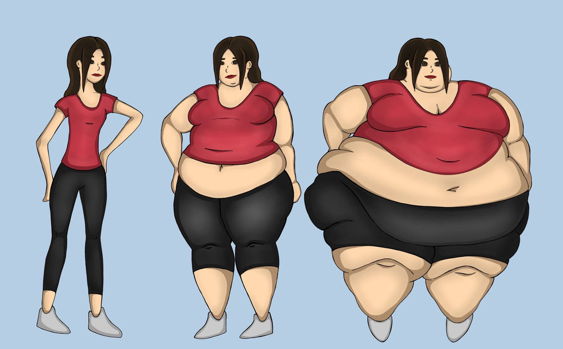 Selena Wg Sequence (OC) by HypnozTf on DeviantArt