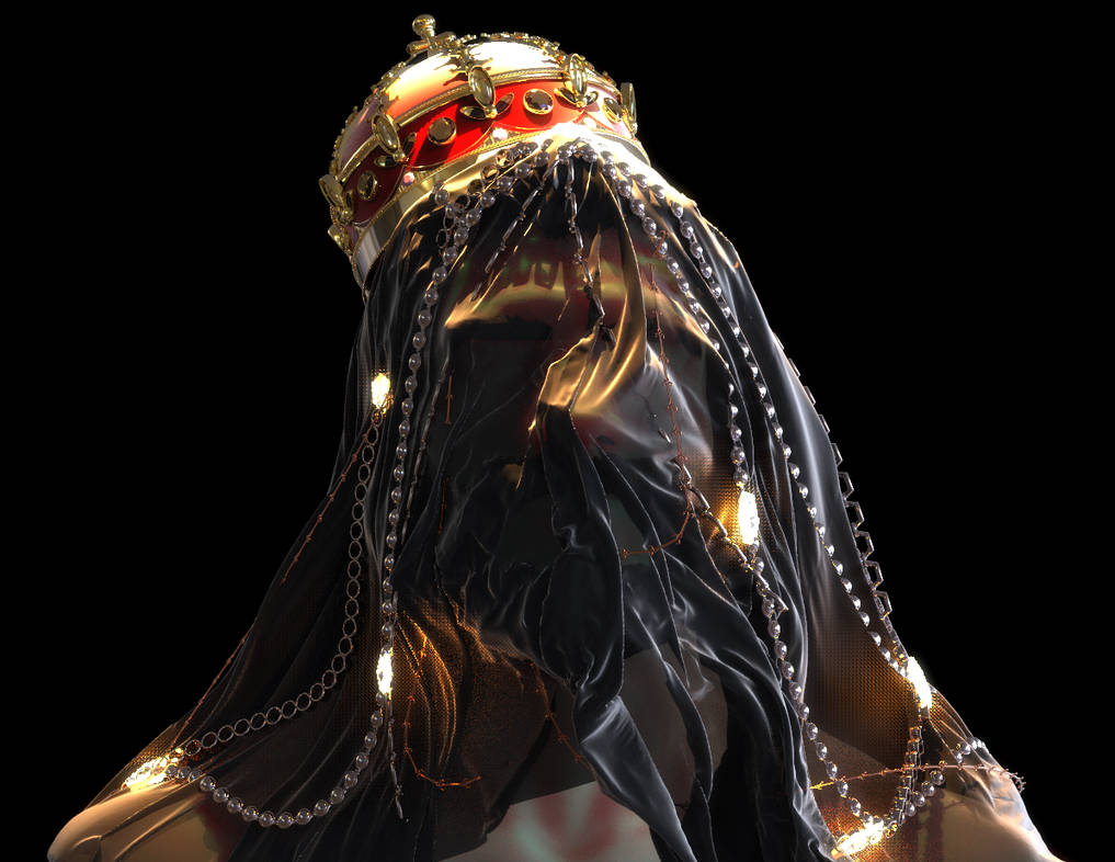 King by rntentn on DeviantArt