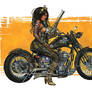 FREEDOM FIGHTER.