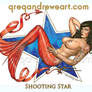 SHOOTING STAR