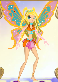 deviantart winx club dress up Bloom Believix Winx Dress-Up Game by SweetieShelly on DeviantArt