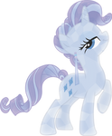 TaW #1B: Diamond Pony is Most Fabulous Pony