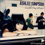 Ashlee Simpson