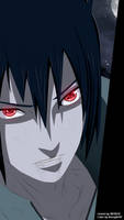 Sasuke - Get Ready, Madara!