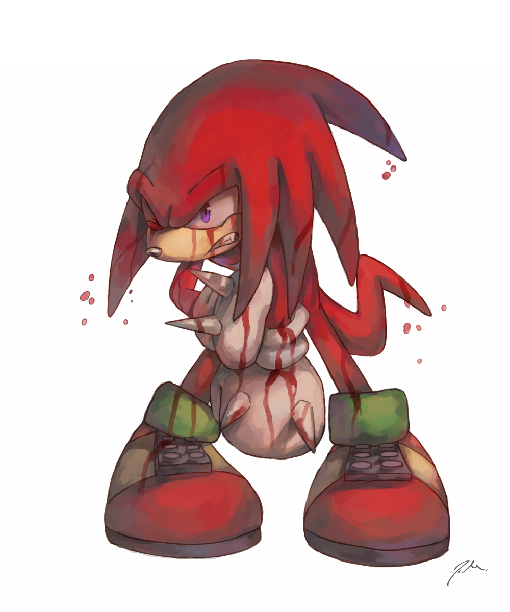 Knuckles