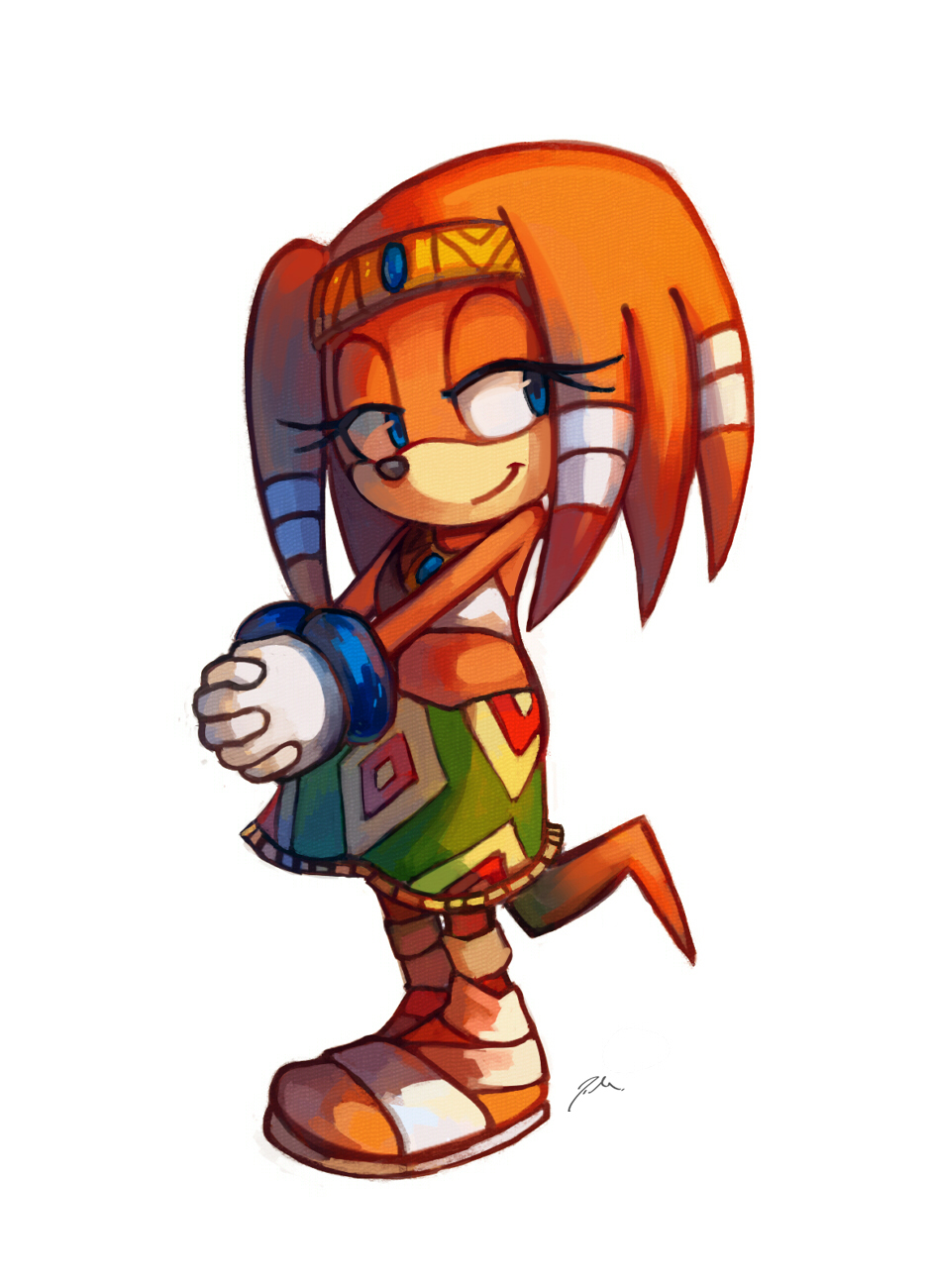 Tikal