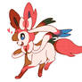 Sylveon