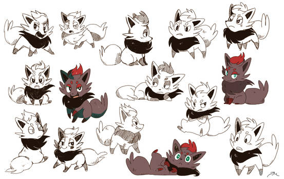 Zorua