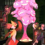 Witch Fox