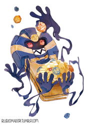 Cofagrigus