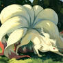 Ninetales