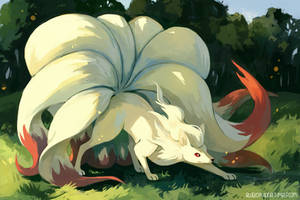 Ninetales