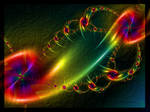 Newtons Rainbow by netta43