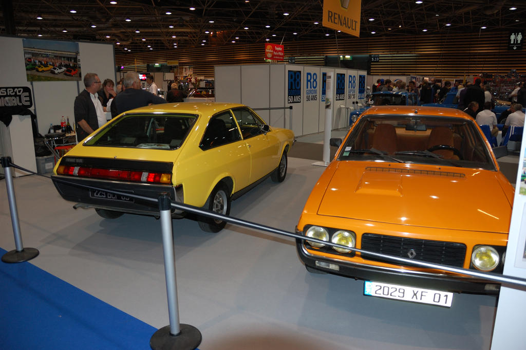 Renault R15 and R17 by Favphoto on DeviantArt