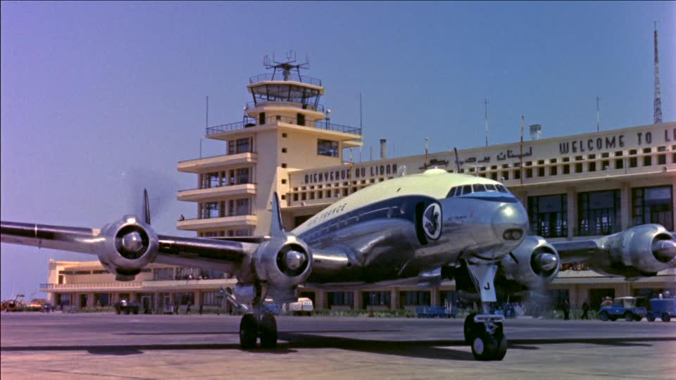 Lockheed Constellation (Connie) by Favphoto on DeviantArt