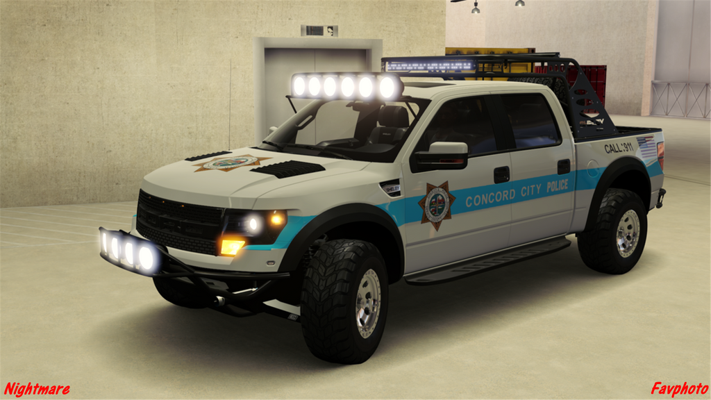 Ford Raptor Police Ford Raptor Concord Police Offroad by Favphoto on DeviantArt