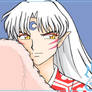 sesshomaru para aya chan