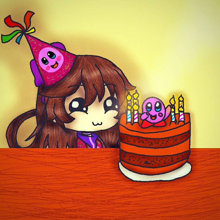 Gacha Edit Happy Birthday To Me With Pe By Artistgirl0007 On Deviantart Gacha Edit Happy Birthday To Me With Pe By Artistgirl0007 On Deviantart