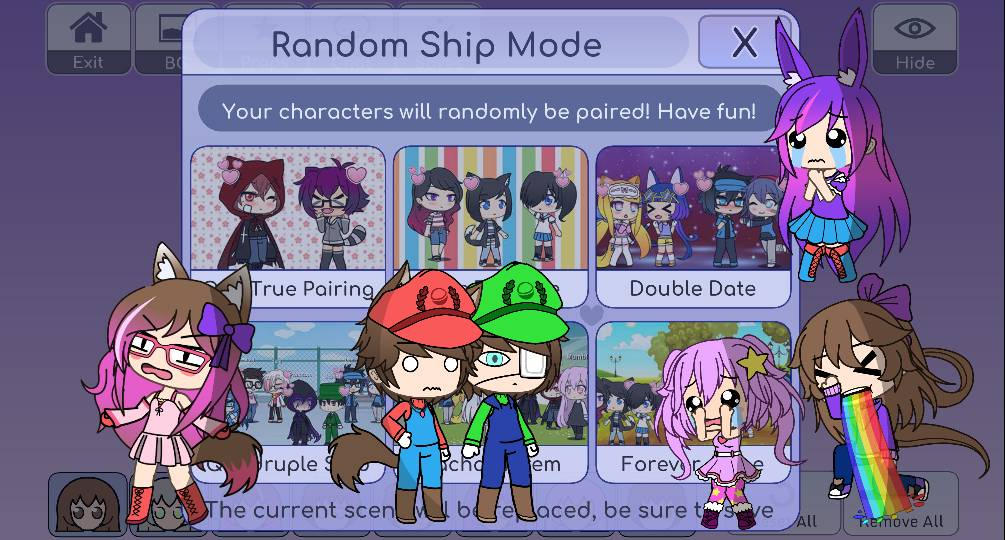 Gacha Edits Gachalife Ship Mode Part 1 By Artistgirl0007 On Deviantart Gacha Edits Gachalife Ship Mode Part 1 By Artistgirl0007 On Deviantart