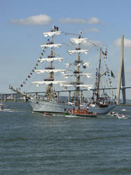 Armada 2008 - 005