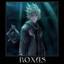 Roxas