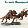 Tyranid New Hormagaunts