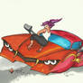 Werecar