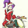 Santa Bot