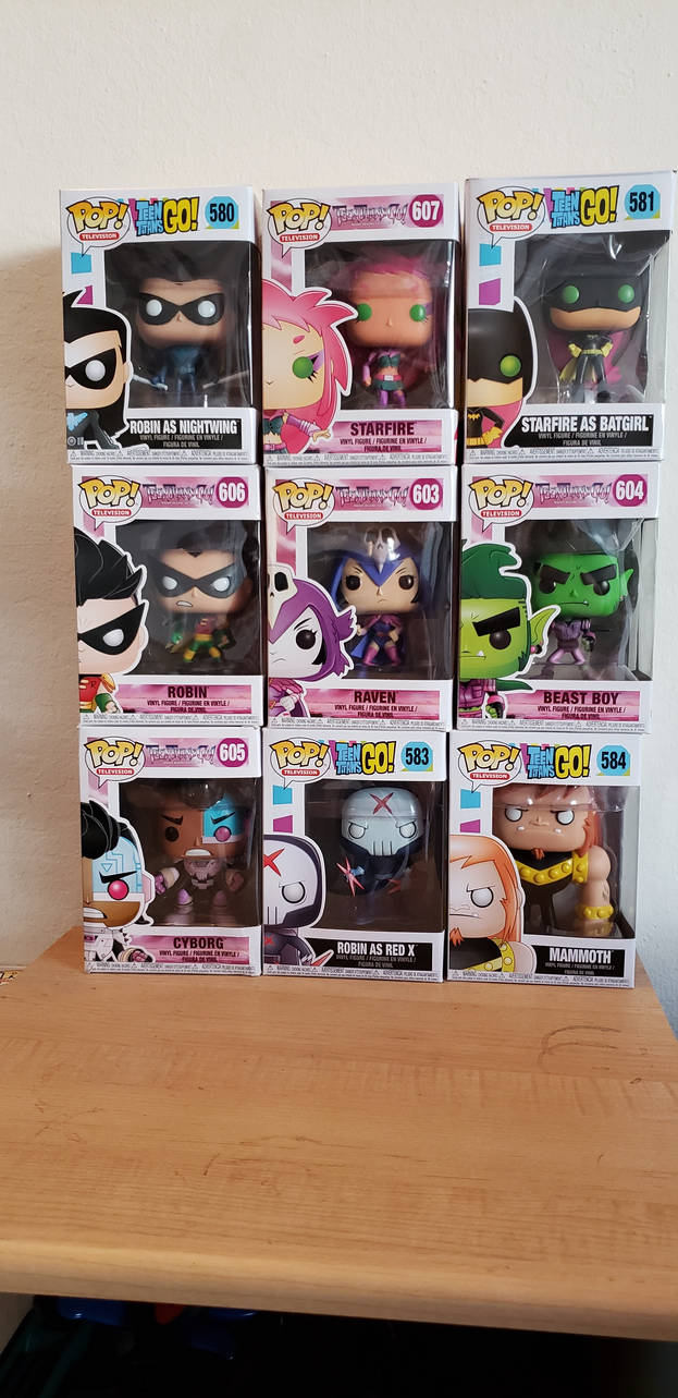 Tt Pop TT Pops Again by kaspired on DeviantArt
