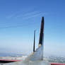 B-17 Radio Room