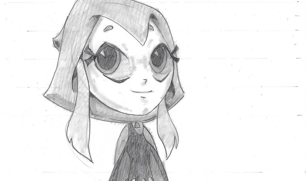 Ms Fire Alt by kaspired on DeviantArt