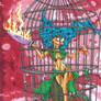 The Cage