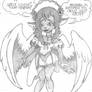 Honey Goblin