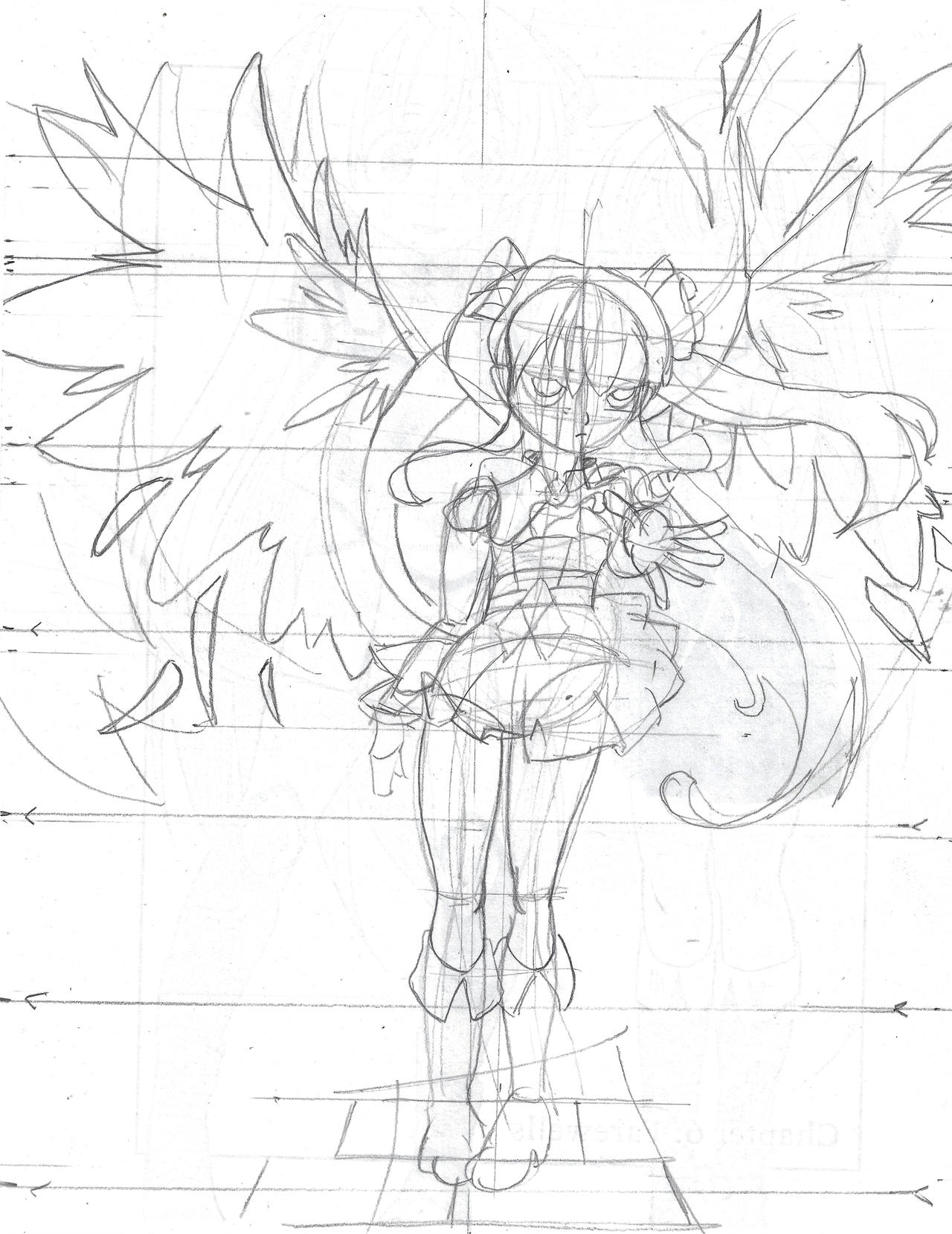 Worksheet Deviantart Custom Ex Worksheet by kaspired on DeviantArt