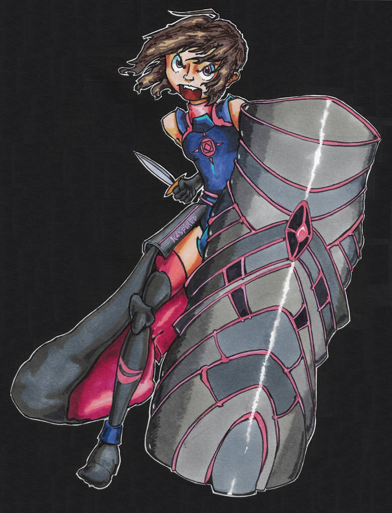 Maple Bot Deviantart Maple by kaspired on DeviantArt