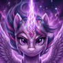 Ascension of the Magical Monarch