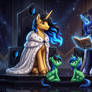 Dreamland: A Storytime in the Night Court