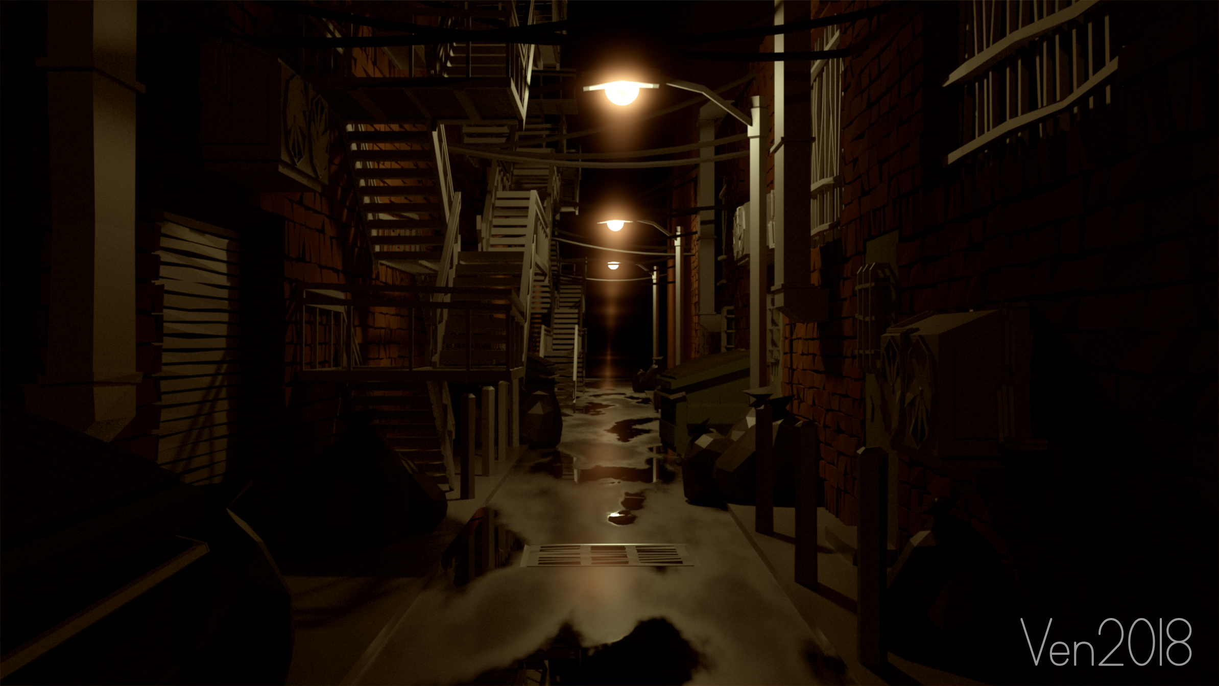 Dark Alleyway By Ventuargames On Deviantart Dark Alleyway By Ventuargames On Deviantart