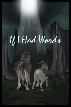 If I Had Words Cover Art