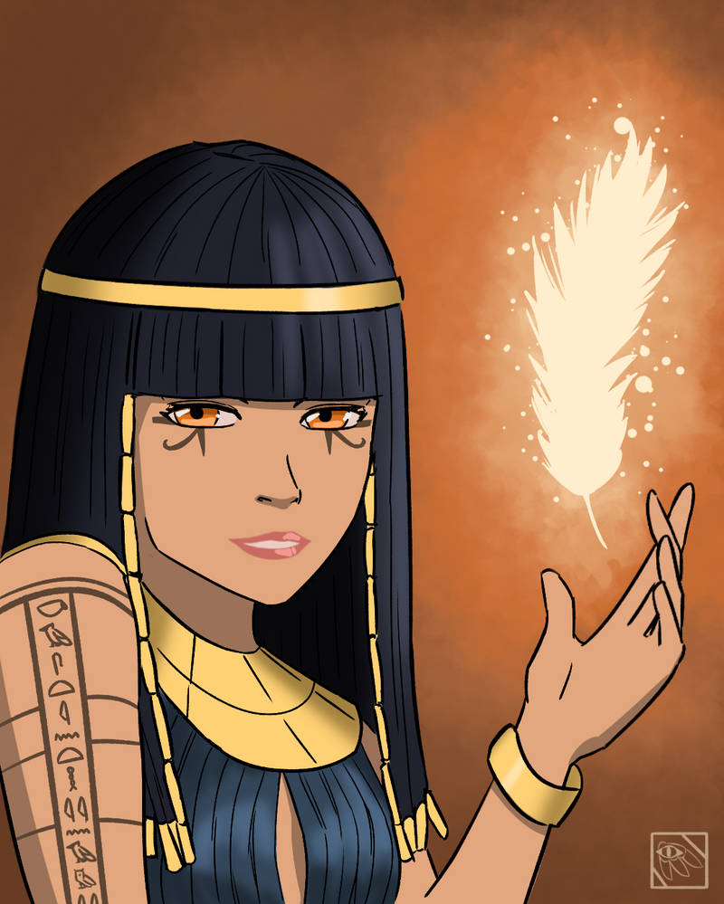 Chandra 1 by InfraredAngelArt on DeviantArt