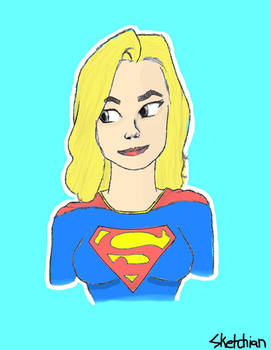 Supergirl