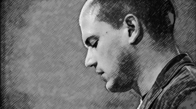 Michael Scofield 4