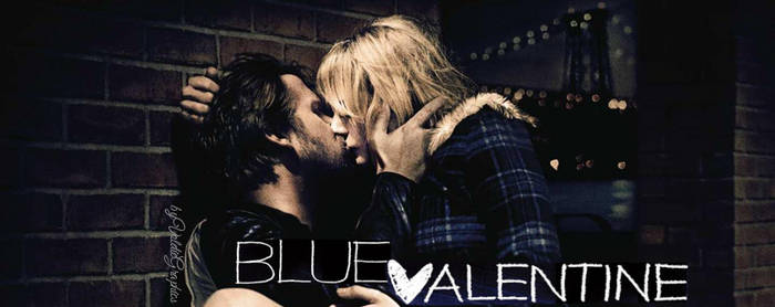 Blue Valentine