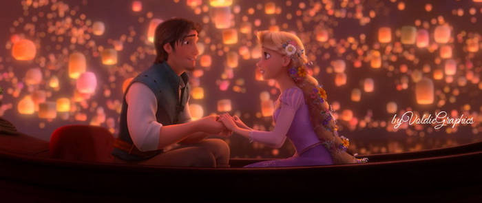 Tangled