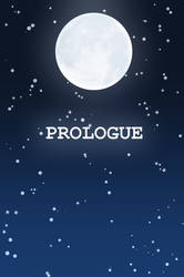 The First Moon - Prologue Cover
