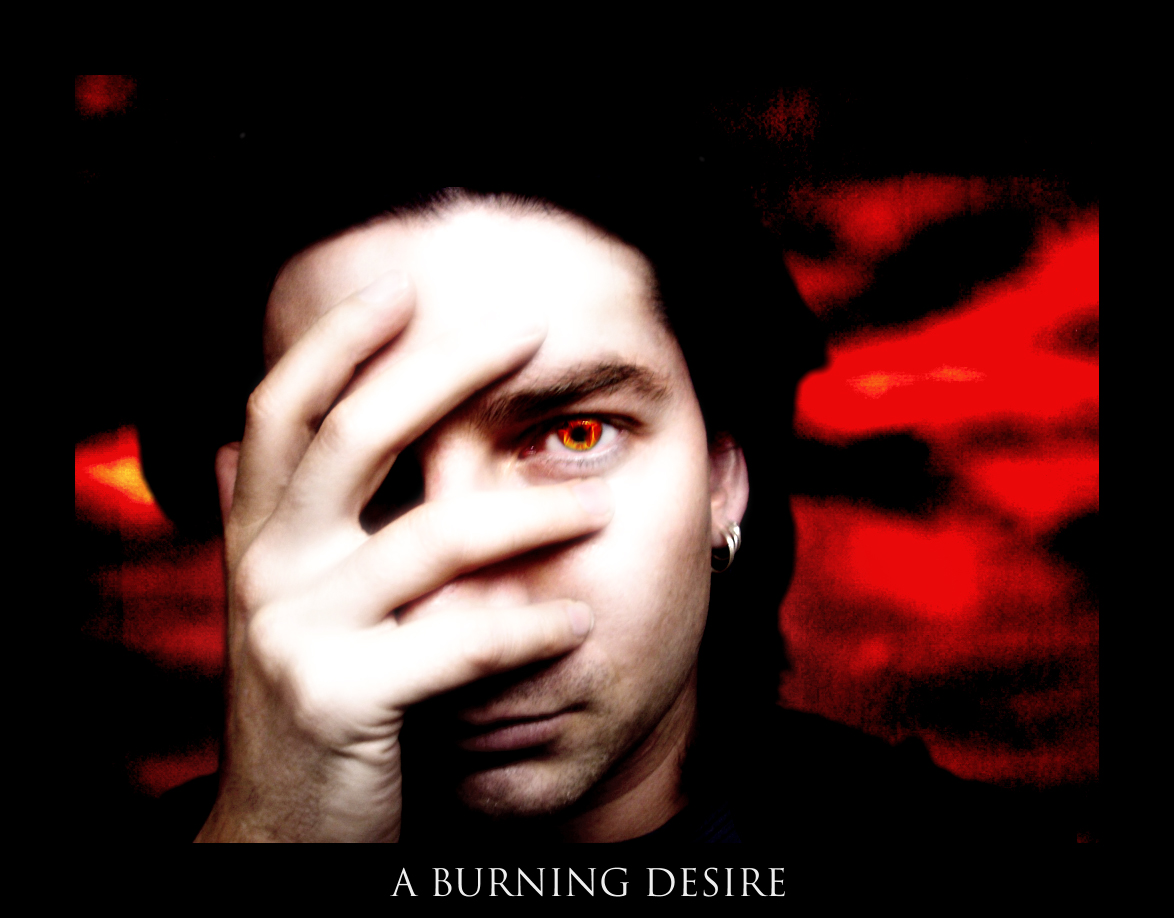 A Burning Desire